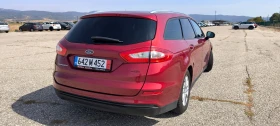 Ford Mondeo 2.0tdci     | Mobile.bg    4