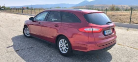 Ford Mondeo 2.0tdci     | Mobile.bg    3