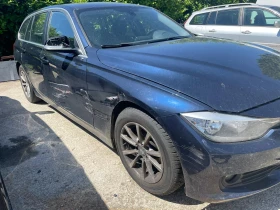 BMW 316 2.0D avtomat | Mobile.bg    2