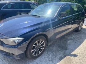     BMW 316 2.0D avtomat