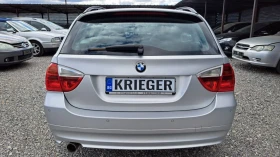 BMW 320 i NOV VNOS GERMANY | Mobile.bg    5