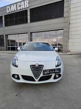 Alfa Romeo Giulietta * БЕНЗ/ГАЗ* ТОП* 1.4 ТУРБО* , снимка 3