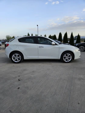 Alfa Romeo Giulietta * БЕНЗ/ГАЗ* ТОП* 1.4 ТУРБО* , снимка 7