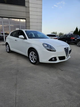 Alfa Romeo Giulietta * БЕНЗ/ГАЗ* ТОП* 1.4 ТУРБО* , снимка 2