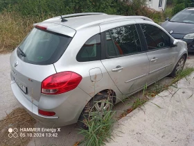 Renault Clio, снимка 3