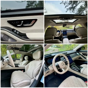 Mercedes-Benz S 400 S400 4-MATIC FULL FULL FULL, снимка 17