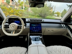 Mercedes-Benz S 400 S400 4-MATIC FULL FULL FULL, снимка 10