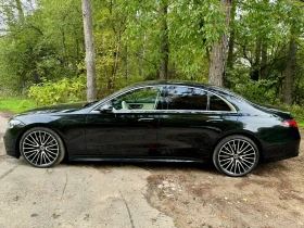 Mercedes-Benz S 400 S400 4-MATIC FULL FULL FULL, снимка 3