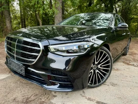 Mercedes-Benz S 400 S400 4-MATIC FULL FULL FULL, снимка 1