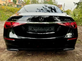 Mercedes-Benz S 400 S400 4-MATIC FULL FULL FULL, снимка 5