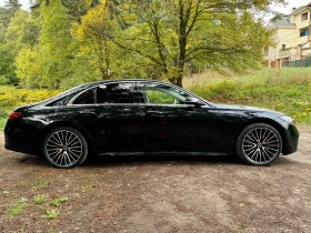 Mercedes-Benz S 400 S400 4-MATIC FULL FULL FULL, снимка 7