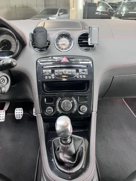 Peugeot RCZ, снимка 14