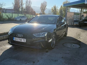 Audi A4 2.0TDI/S-LINE/QUTARO/ГАРАНЦИЯ - [5] 