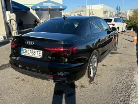 Audi A4 2.0TDI/S-LINE/QUTARO/ГАРАНЦИЯ - [7] 