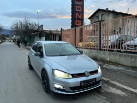     VW Golf GTI 1, 200 EURO5B 