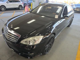 Mercedes-Benz S 600 V12* AMG* PACK* * * * * | Mobile.bg    3