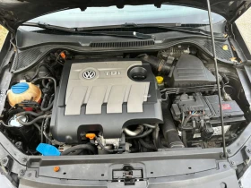 VW Polo 1.6 105кс 7 скорости , снимка 9