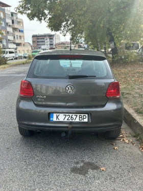 VW Polo 1.6 105кс 7 скорости , снимка 4