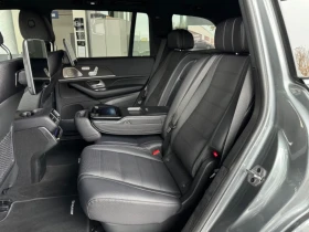 Mercedes-Benz GLS 450 d 4M AMG  7 места, снимка 8