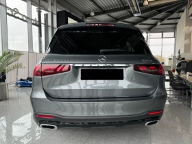 Mercedes-Benz GLS 450 d 4M AMG  7 места, снимка 4