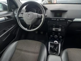 Opel Astra КАТО НОВА, COSMO, FACELIFT ., снимка 13