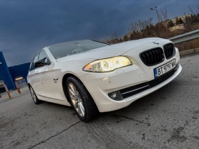 BMW 525 218hp X-Drive ZF8HP /Обслужен Мотор/, снимка 1