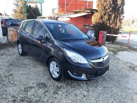 Opel Meriva 1.4i 35000kм!!!, снимка 2