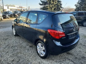 Opel Meriva 1.4i 35000kм!!!, снимка 6