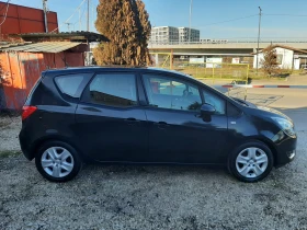 Opel Meriva 1.4i 35000kм!!!, снимка 3