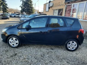 Opel Meriva 1.4i 35000kм!!!, снимка 7