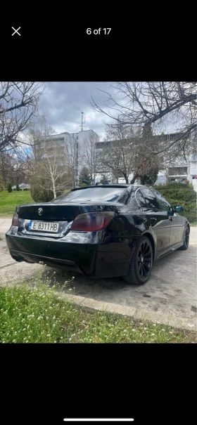 BMW 530, снимка 3