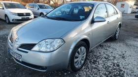 Nissan Primera 1.8, снимка 1