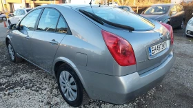 Nissan Primera 1.8, снимка 6