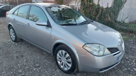 Nissan Primera 1.8, снимка 3