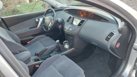 Nissan Primera 1.8, снимка 13