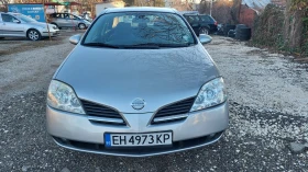 Nissan Primera 1.8, снимка 2