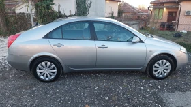 Nissan Primera 1.8, снимка 4