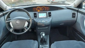 Nissan Primera 1.8, снимка 12