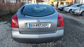 Nissan Primera 1.8, снимка 8