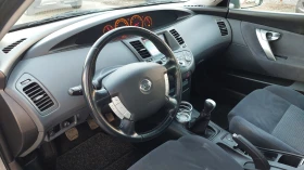 Nissan Primera 1.8, снимка 11