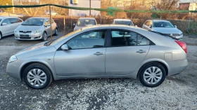 Nissan Primera 1.8, снимка 5