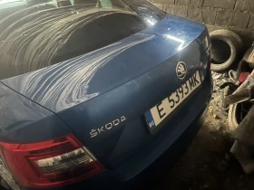 Skoda Octavia, снимка 9