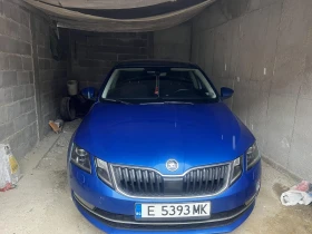 Skoda Octavia, снимка 1