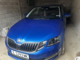 Skoda Octavia, снимка 5