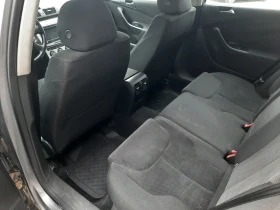 VW Passat 1.9TDI NAVI, снимка 12