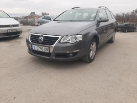 VW Passat 1.9TDI NAVI - 6499 лв. - 28121387 | Car24.bg