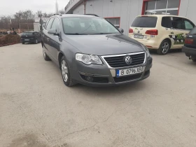 VW Passat 1.9TDI NAVI, снимка 3