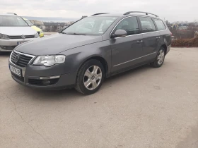 VW Passat 1.9TDI NAVI 1