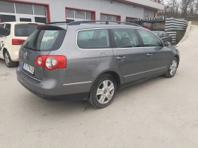 VW Passat 1.9TDI NAVI, снимка 5