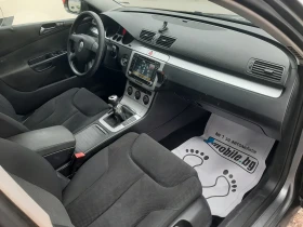 VW Passat 1.9TDI NAVI - 6499 лв. - 28121387 | Car24.bg